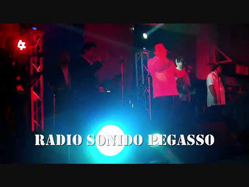 EL PEGA PEGA DE EMILIO REYNA - TE LO VOY A DECIR.