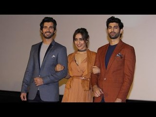 UNCUT: Tum Bin 2 Teaser Launch | Neha Sharma, Aditya Seal and Ashim Gulati | SpotBoyE