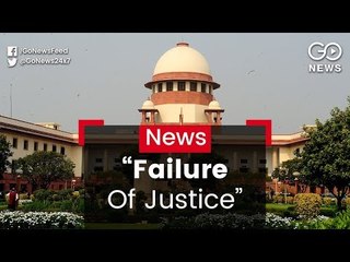 SC Raps Gujarat HC In Riots Case