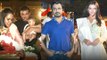 UNCUT: Salman Khan's Ganpati Visarjan 2016 | SpotBoyE
