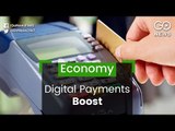 India's Digital Payment Challenge
