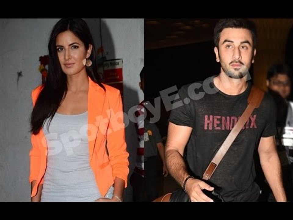 Katrina Kaif Finally Moves Out Of The Love Nest She Shared With Ranbir Kapoor | Bollywood News
