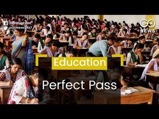 Kerala Posts Record Board Results