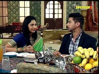 Imli & Vivaan's ROMANTIC Dinner Date | Udaan | TV Glimpses