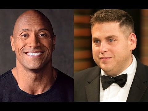 Dwayne Johnson ‘The Rock’ And Jonah Hill To Collab For The Rundown 2? | Hollywood High