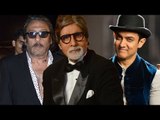 Amitabh Bachchan and Aamir Khan will be joined by Jackie Shroff in YRF’s Next? | Bollywood News