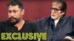 Amitabh Bachchan and Shoojit Sircar's EXCLUSIVE Interview with Vickey Lalwani | SpotboyE