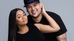 REVEALED: It's a  BABY GIRL for Rob Kardashian and Blac Chyna | Hollywood High