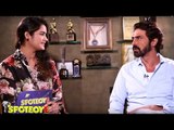 Arjun Rampal: I Have Made Many Mistakes | Exclusive Interview with Chetna Kapoor | SpotboyE