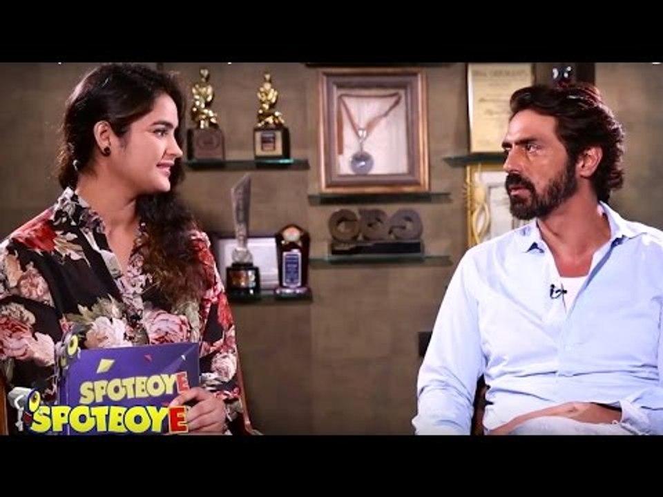 Arjun Rampal: I Have Made Many Mistakes | Exclusive Interview with Chetna Kapoor | SpotboyE