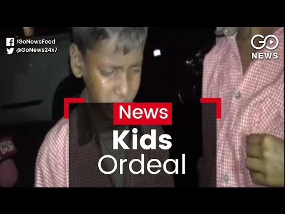 Students Suffer Waiting For Minister