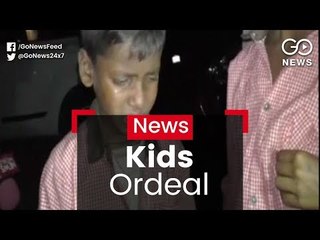 Students Suffer Waiting For Minister