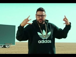 Rapper Badshah's Independence Day Swag | SpotBoyE