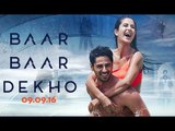 Exclusive Public Review of 'Baar Baar Dekho' | Movie Review | Sidharth Malhotra | Katrina Kaif