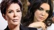 Kris Jenner Extra Vigilant after STALKER incident on daughter Kendall Jenner | Hollywood High