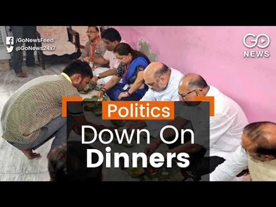 'Dalit Dinner Show A Farce'
