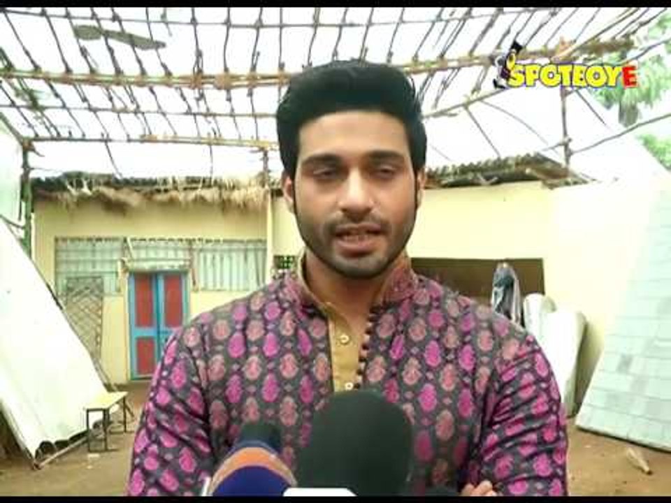 Episode Glimpse : Udaan TV Show | SpotboyE