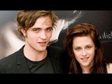 Kristen Stewart: My relationship with Robert Pattinson was GROSS | Hollywood High