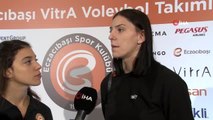(Özel Haber) Boskovic'ten Türkçe yeni sezon mesajı