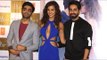 UNCUT - 'Ik Vaari' Song Launch | Ayushmann Khurrana & Aisha Sharma | SpotboyE