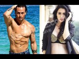 EXCLUSIVE: Tiger Shroff Recommends Girlfriend Disha for Baaghi Sequel | SpotboyE