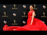 Priyanka Chopra Stuns At The Emmys 2016 | SpotboyE