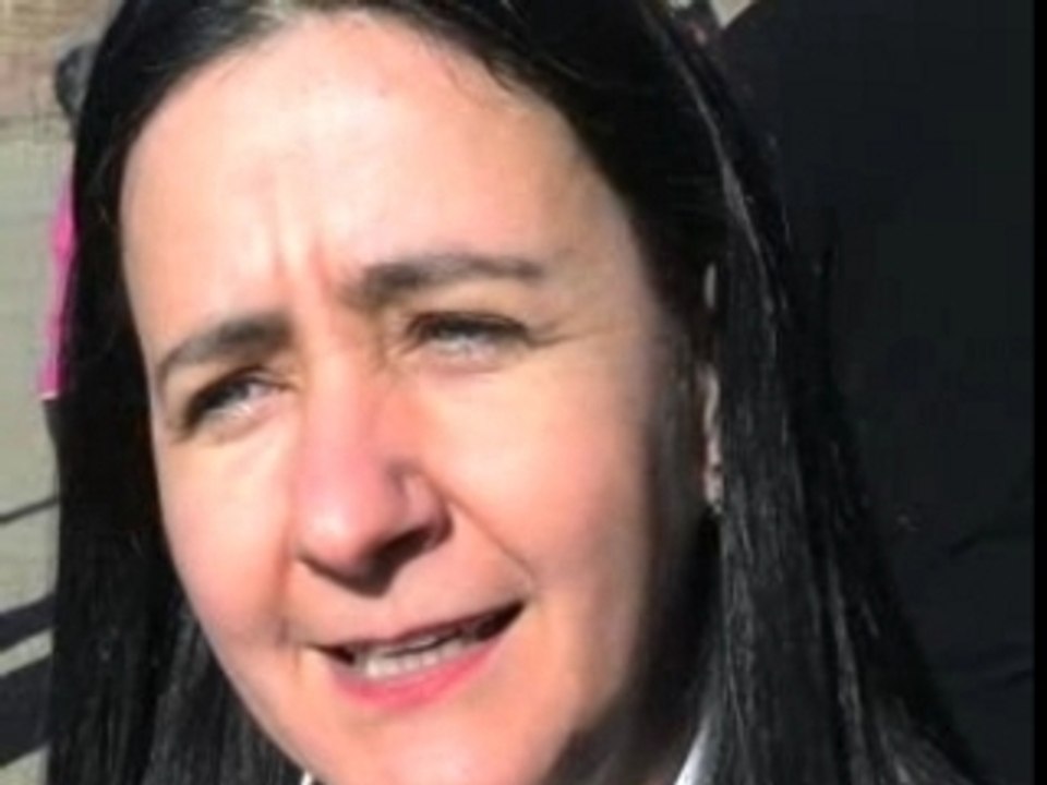 Elisabeth Belaubre