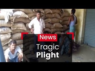 Callousness Kills Farmer