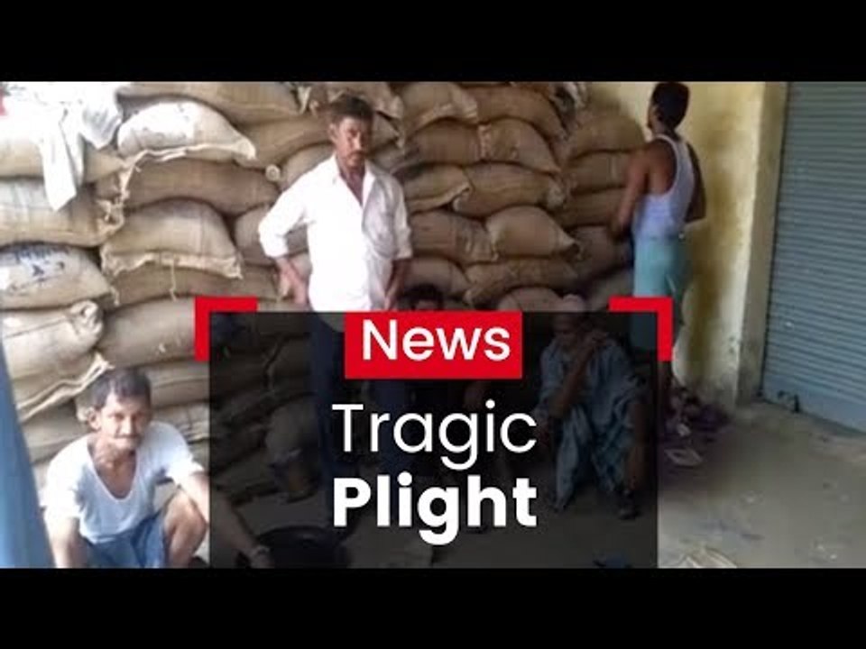 Callousness Kills Farmer