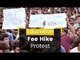 BITS Fee Hike Protest