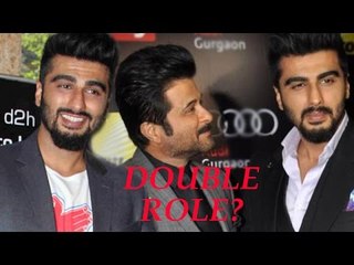 Anil Kapoor has 2 nephews, both are Arjun Kapoor | Bollywood News | SpotboyE