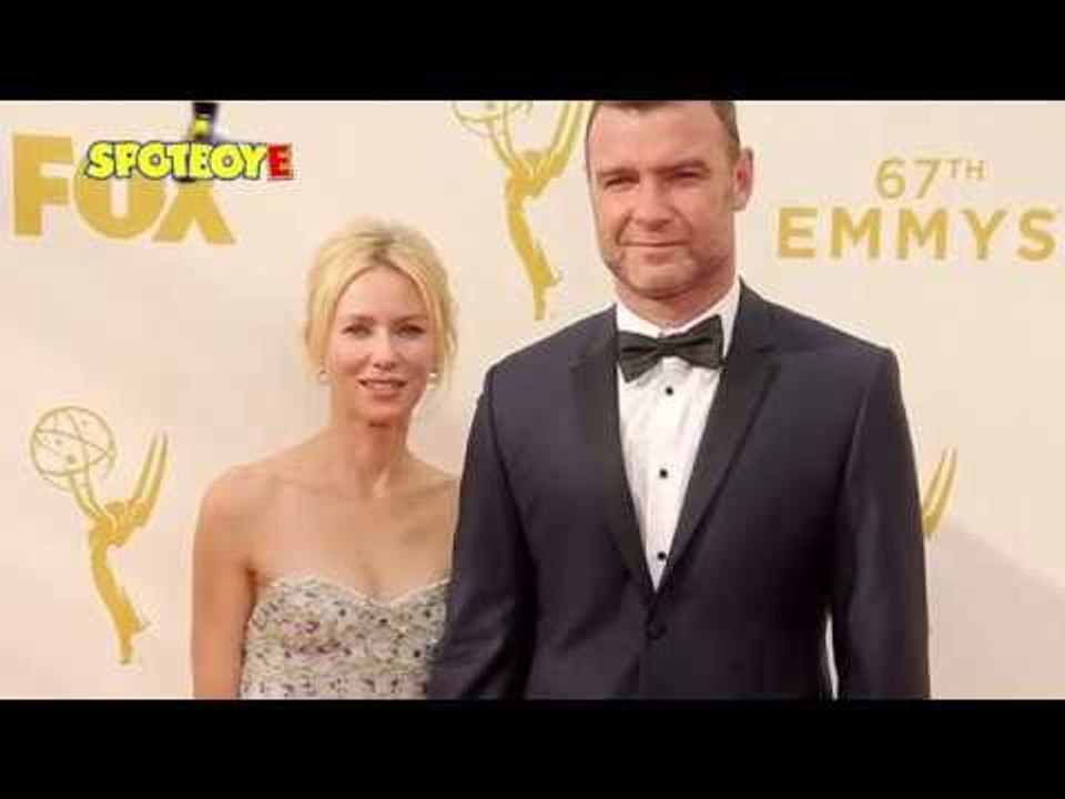 Liev Schreiber and Naomi Watts Announce Separation | Hollywood High