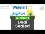 Walmart Acquires Flipkart