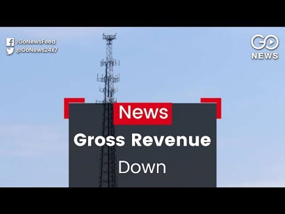 Decline Triggered By Disruption