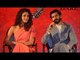 Mirzya Music Launch | Harshvardhan Kapoor, Saiyami Kher and Rakeysh Omprakash Mehra