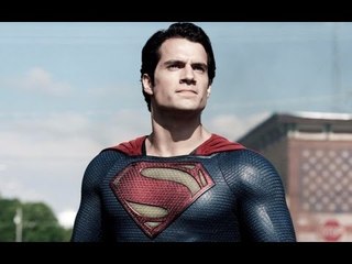 Henry Cavill's Agent CONFIRMS 'Man of Steel 2' | Hollywood High