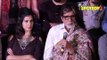UNCUT: 'PINK' Success Press Conference | Amitabh Bachchan, Taapsee Pannu , Shoojit Sircar | SpotboyE