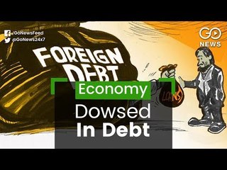 India Peaks In Debt Risk