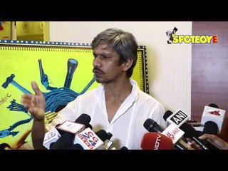 'Saat Uchakkey' Ofiicial Trailer Launch | Vijay Raaz |SpotboyE