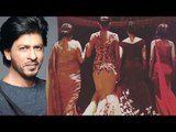 Shah Rukh Khan roped in to Romance Sridevi, Madhuri Dixit, Deepika Padukone & Sharmila Tagore