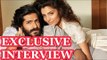 EXCLUSIVE Interview of Harshvardhan Kapoor and Saiyami Kher By Sangya Lakhanpal | SpotboyE