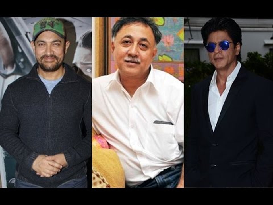 Mansoor Khan Reveals Aamir Khan-Shahrukh Khan Tug-Of-War For Josh | SpotboyE