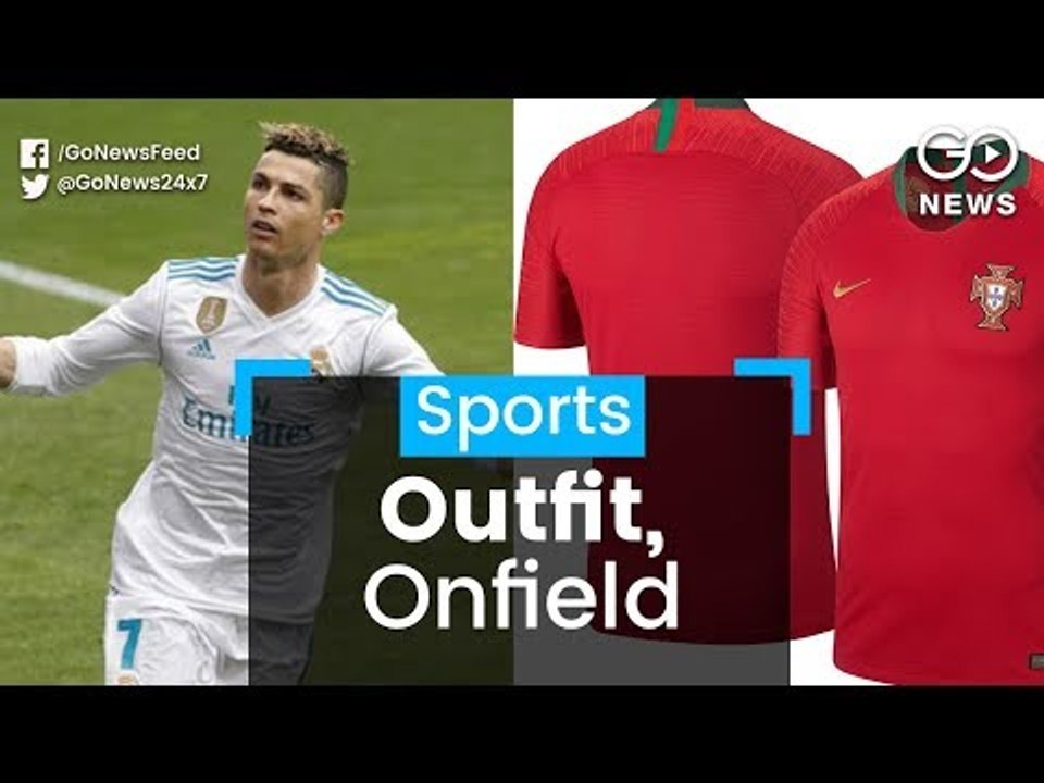 Fit For The Field