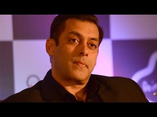 Salman Khan Gets Slammed By Fans | SOCIAL BUTTERFLY