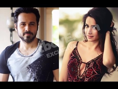 No Love Lost Between Emraan Hashmi And His Raaz Reboot Heroine Kriti Kharbanda | Bollywood News