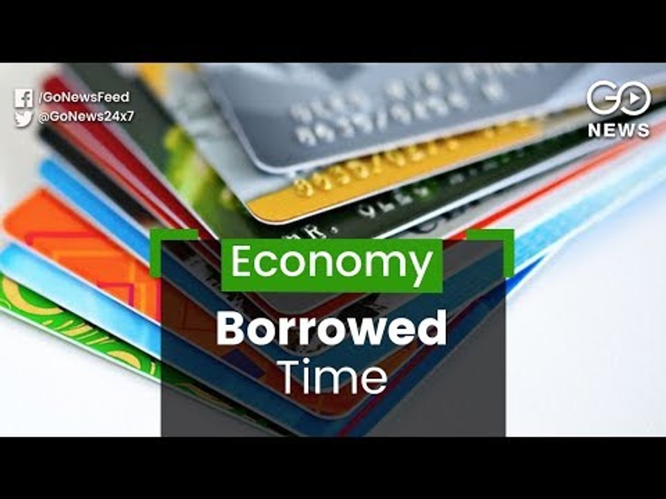 Living On Credit