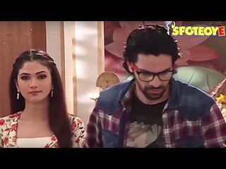 New Twist in the Upcoming Episode of 'Bahu Hamari Rajnikant' | TV Glimpses