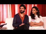 Harshvardhan Kapoor and Saiyami Kher Facebook LIVE with Shardul Pandit | MIRZYA