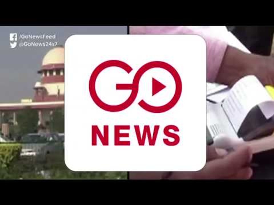 Go Headlines Sunday