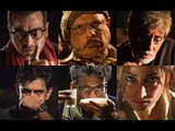 Ram Gopal Varma Officially Announces Cast For Sarkar 3  | SOCIAL BUTTERFLY